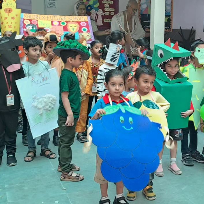 good cbse school in ahmedabad