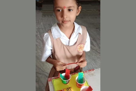Jaadui Pitara