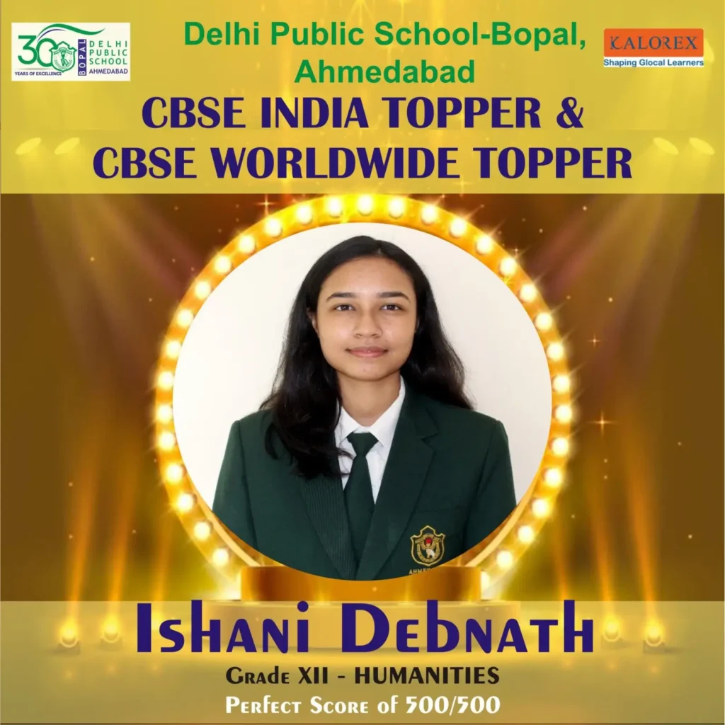 Ishani Debnath 1