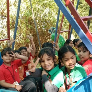 Best CBSE School in Ahmedabad