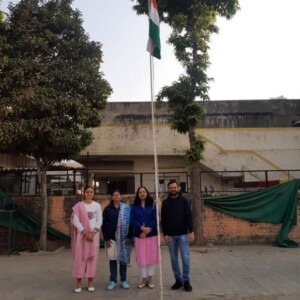 Esteemed CBSE School Ahmedabad