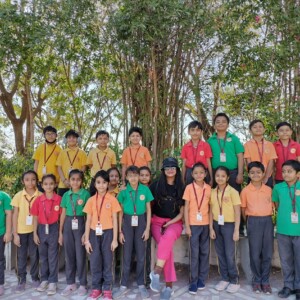 Top 5 CBSE Schools in Ahmedabad