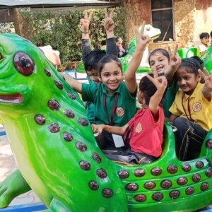 Top CBSE School In Ahmedabad