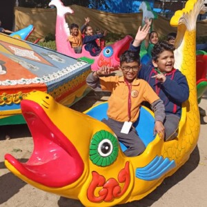 Top rated School Ahmedabad