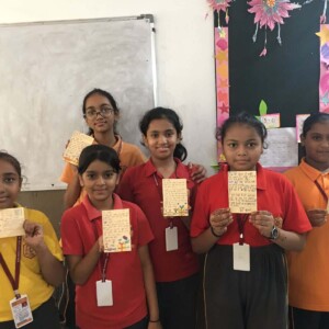 CBSE school Admission in Ahmedabad