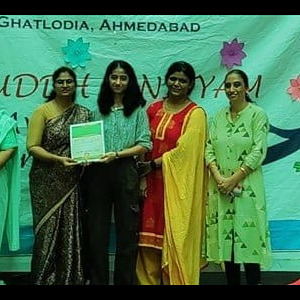 Elite CBSE Schools Ahmedabad