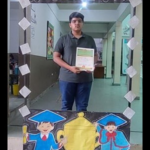 Esteemed CBSE School Ahmedabad