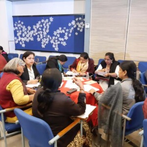 Esteemed CBSE School Ahmedabad