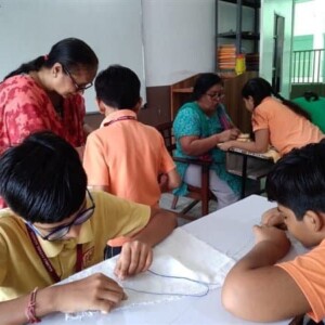 Exceptional CBSE Education Ahmedabad