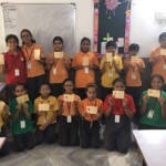 Good CBSE School in Ahmedabad