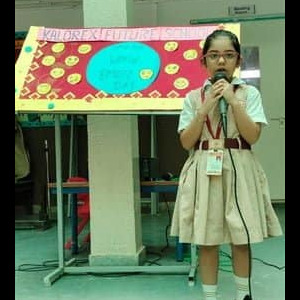 Highly regarded School Ahmedabad