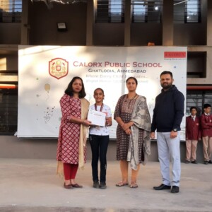 Leading CBSE School Ahmedabad