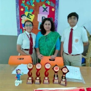 Premier CBSE School Ahmedabad