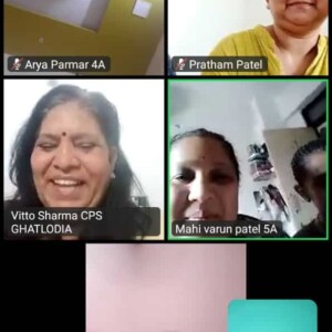 Superior English Medium Education Ahmedabad