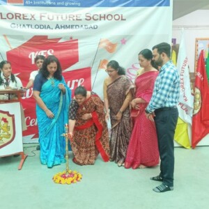 Top CBSE School In Ahmedabad