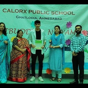 Top ranked CBSE Schools Ahmedabad