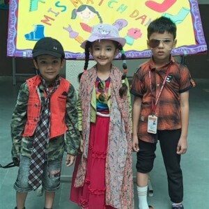 Top rated English Medium School Ahmedabad