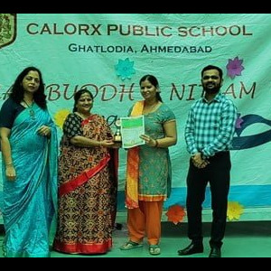 Topnotch CBSE School Ahmedabad