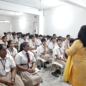 Highly regarded School Ahmedabad