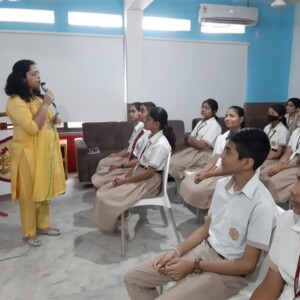 Top rated School Ahmedabad