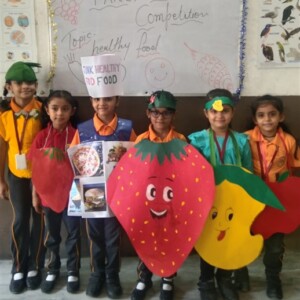 Top tier CBSE Education Ahmedabad