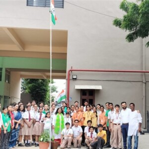 Trusted CBSE Institution Ahmedabad