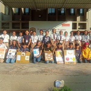 Best English Medium School in Ahmedabad