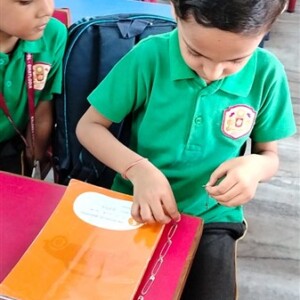 Esteemed CBSE School Ahmedabad