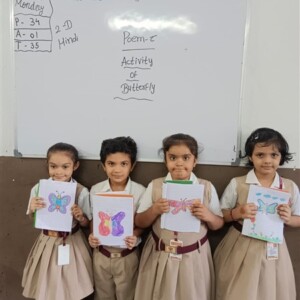 Top 5 CBSE Schools in Ahmedabad