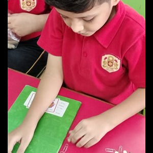Top CBSE School In Ahmedabad
