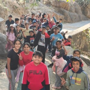 Best English Medium School in Ahmedabad