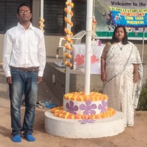 Best English Medium School in Ahmedabad