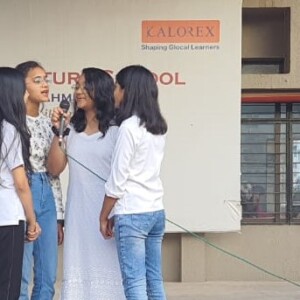 Exceptional CBSE Education Ahmedabad