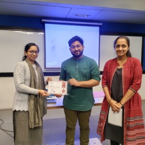 High-ranking CBSE School Ahmedabad