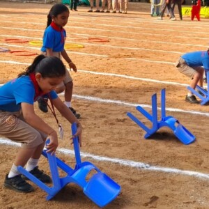 Highly regarded School Ahmedabad