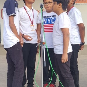 Leading CBSE School Ahmedabad