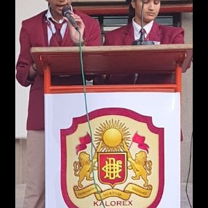 Outstanding CBSE Institution Ahmedabad