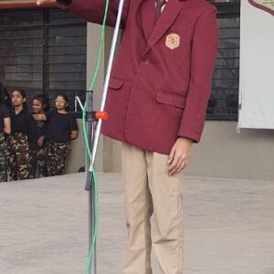 Premier CBSE School Ahmedabad