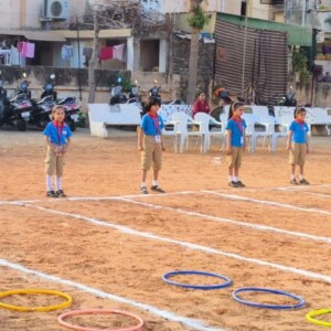 Quality CBSE Education Ahmedabad