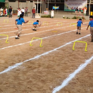 Reputable CBSE School Ahmedabad
