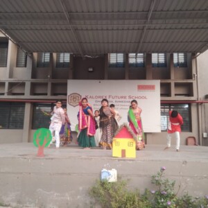 Superior English Medium Education Ahmedabad