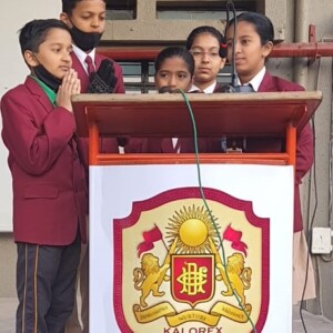 Top 10 School in Ahmedabad