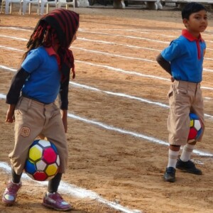 Top 10 School in Ahmedabad