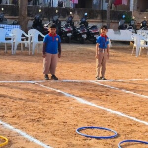 Top rated School Ahmedabad