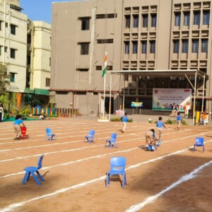 Trusted CBSE Institution Ahmedabad
