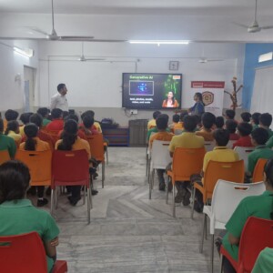 CBSE School Admissions Ghatlodia