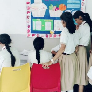 CBSE Affiliated School in Ahmedabad