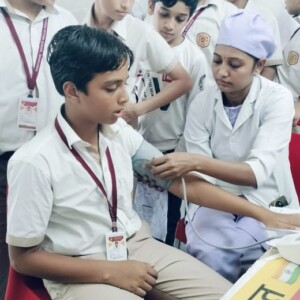 Top Schools in Ahmedabad