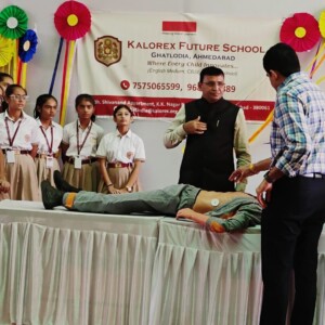 Best CBSE School in Ahmedabad