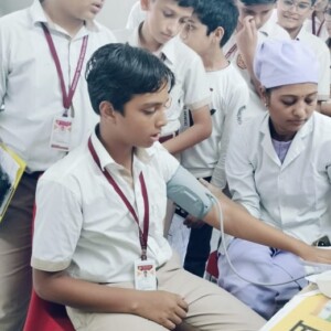 Best English Medium School in Ahmedabad